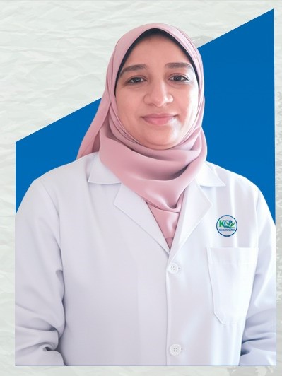 د. نجلاء عفيفي